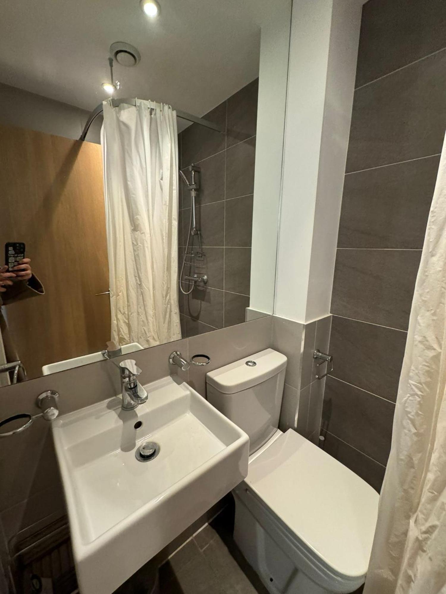 Clarges- Hsk Suites London Eksteriør billede