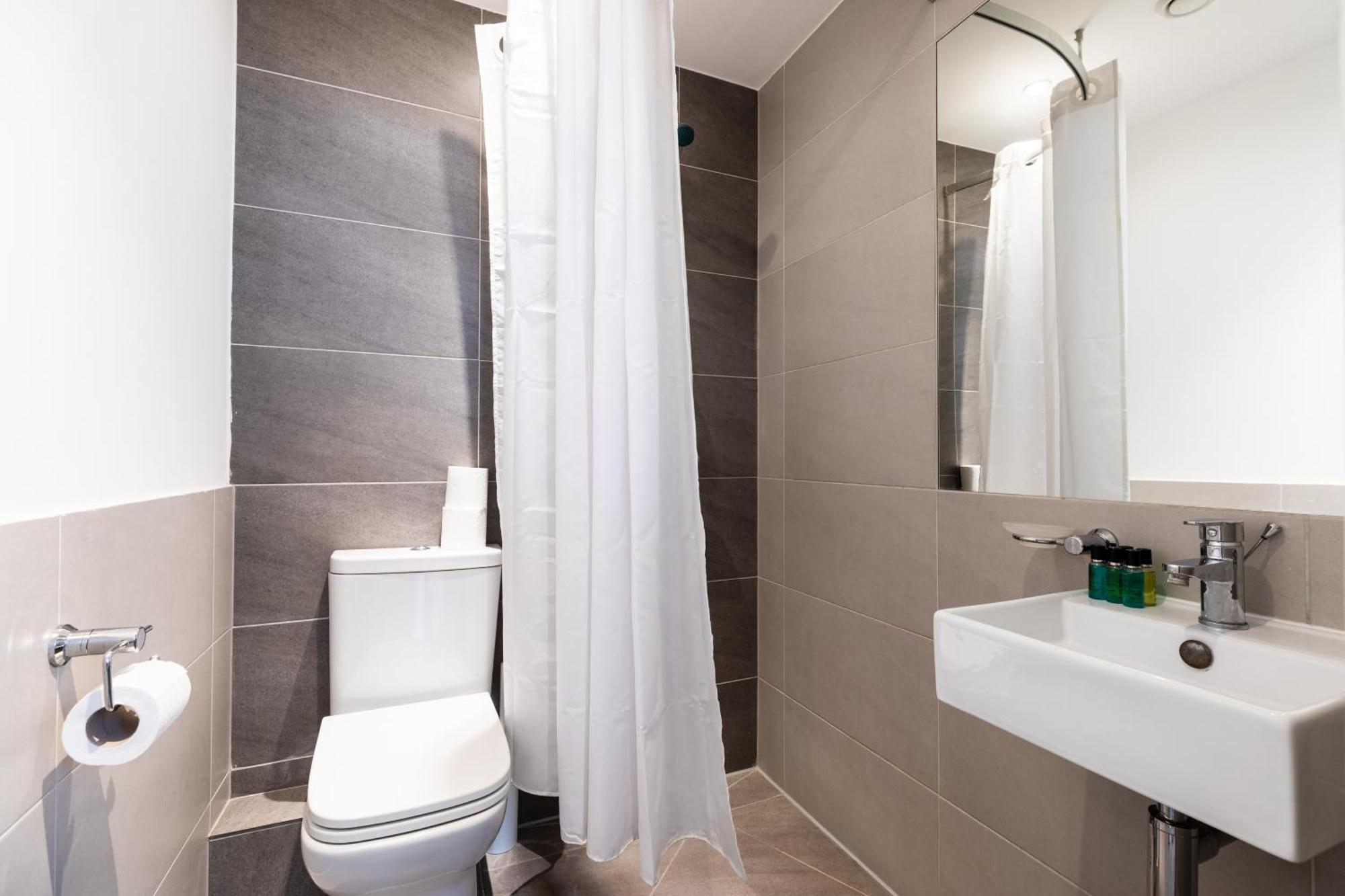 Clarges- Hsk Suites London Eksteriør billede