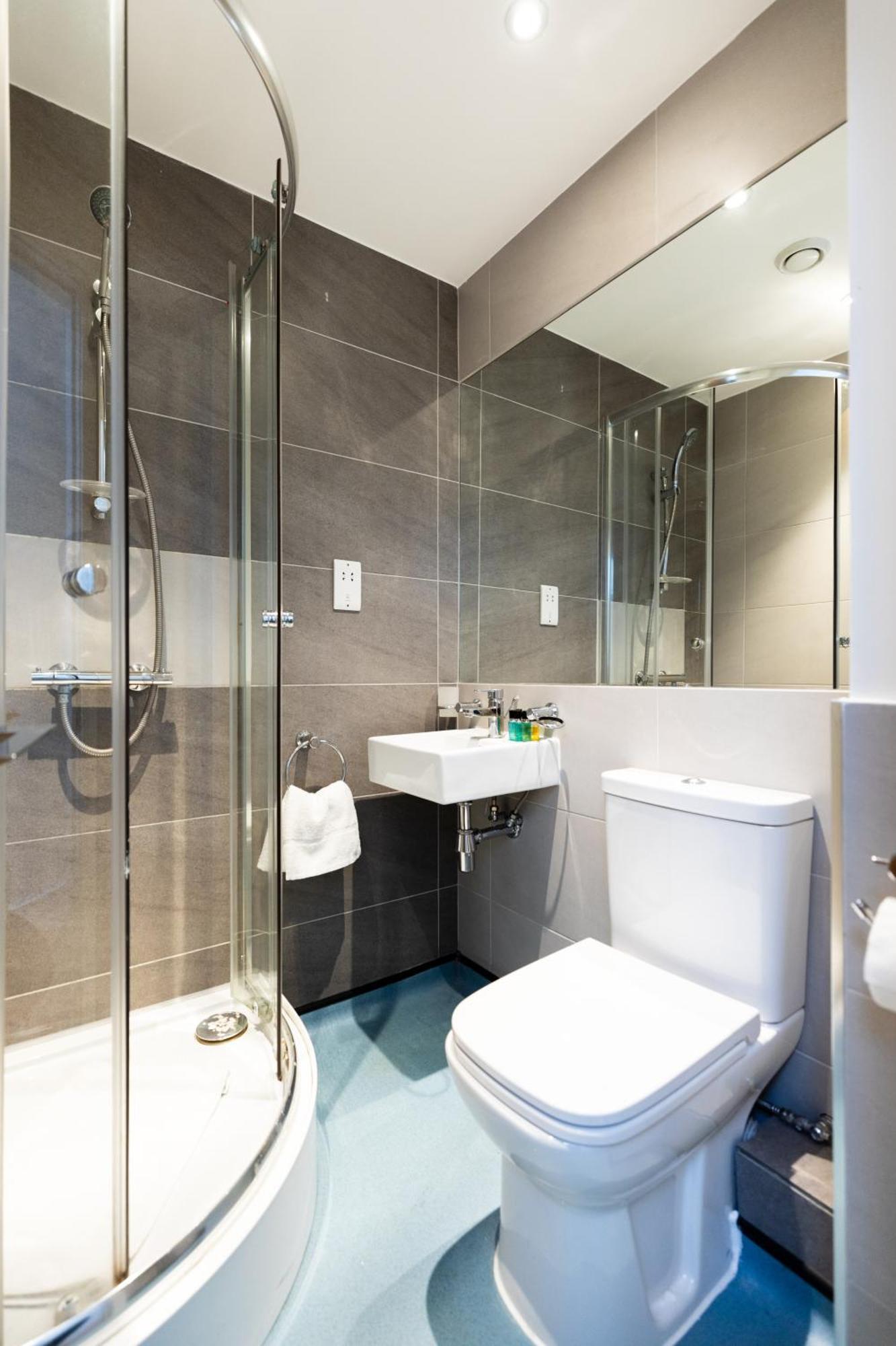 Clarges- Hsk Suites London Eksteriør billede